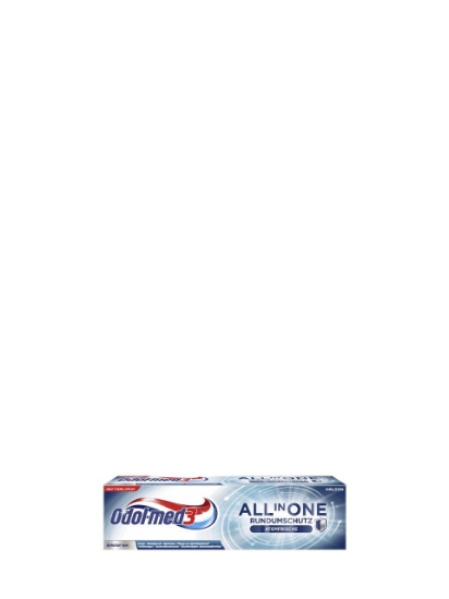 Poza cu Odol-Med3 All in One, pasta de dinti, 75 ml