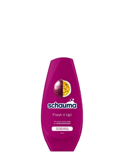 Poza cu Schauma Fresh It Up, balsam pentru par, 250 ml