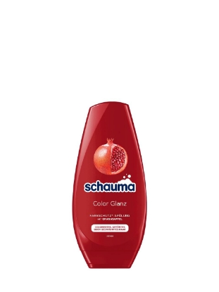 Poza cu Schauma Color Glanz, balsam pentru protectia culorii, 250 ml