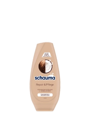 Poza cu Schauma Repair & Pflege, balsam pentru par, 250 ml