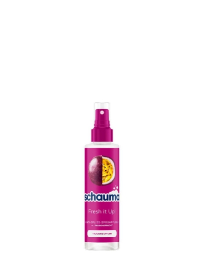 Poza cu Schauma Fresh It Up, spray pentru par, 200 ml