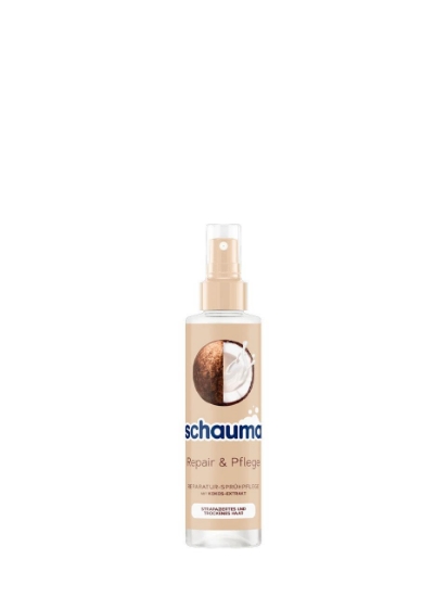 Poza cu Schauma Repair & Pflege, spray pentru par, 200 ml