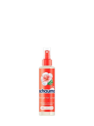 Poza cu Schauma Stronger for Longer, spray pentru par, 200 ml