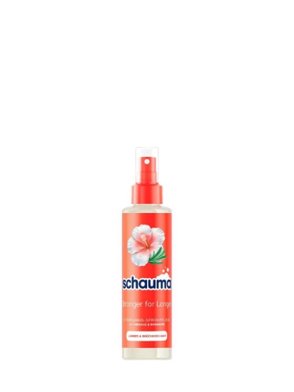 Poza cu Schauma Stronger for Longer, spray pentru par, 200 ml