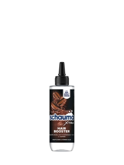 Poza cu Schauma Xtra Hair Booster, tonic pentru par, 200 ml