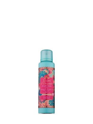 Poza cu Tesori d'Oriente Ayurveda, deodorant spray, 150 ml
