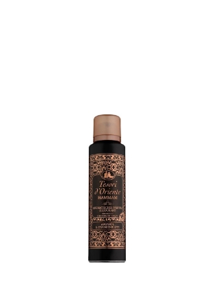 Poza cu Tesori d'Oriente Hammam, deodorant spray, 150 ml