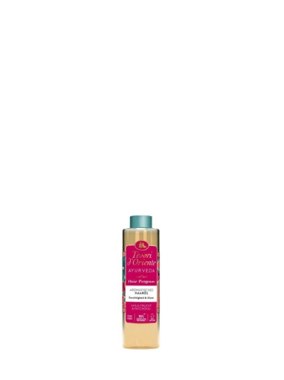 Poza cu Tesori d'Oriente Ayurveda, ulei pentru par, 50 ml