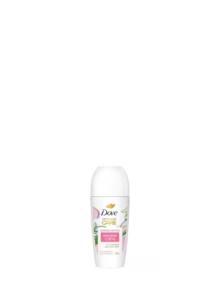 Poza cu Dove Advanced Care Summer Care, deodorant roll-on, 50 ml