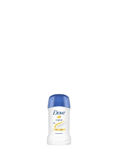 Poza cu Dove Original, antiperspirant stick, 40 ml
