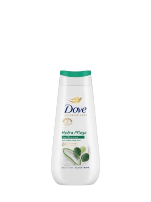 Poza cu Dove Advanced Care Hydra Pflege Duschcreme, crema pentru dus, 225 ml