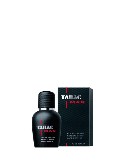 Poza cu Tabac Man, apa de toaleta, 50 ml