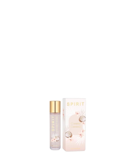 Poza cu Spirit Creamy Coconut, apa de parfum, 30 ml