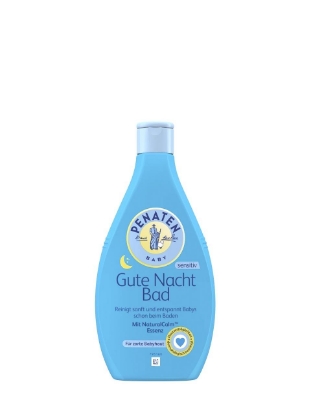 Poza cu Penaten Good Night Bath, gel de dus, 400 ml